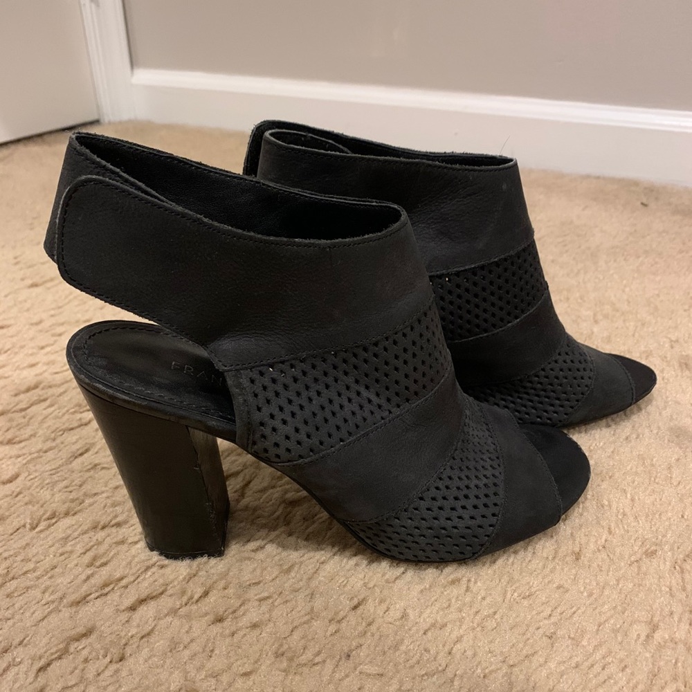 Franco Sarto Heels
